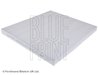 Filtru aer habitaclu Blue Print ADG02578