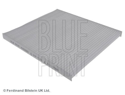 FILTRU AER HABITACLU BLUE PRINT ADG02582 - Compatibil cu HYUNDAI, KIA
