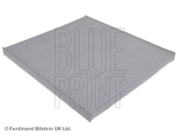 FILTRU AER HABITACLU BLUE PRINT ADG02582 - Compatibil cu HYUNDAI, KIA
