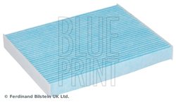 Filtru aer habitaclu Blue Print ADG02588