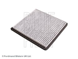 FILTRU AER HABITACLU BLUE PRINT ADG02589 - Compatibil cu CHEVROLET