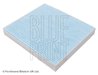 Filtru aer habitaclu Blue Print ADG02592