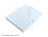 Filtru aer habitaclu Blue Print ADG02594