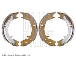 SET SABOTI FRANA BLUE PRINT ADG04133 - Compatibil cu HYUNDAI, KIA
