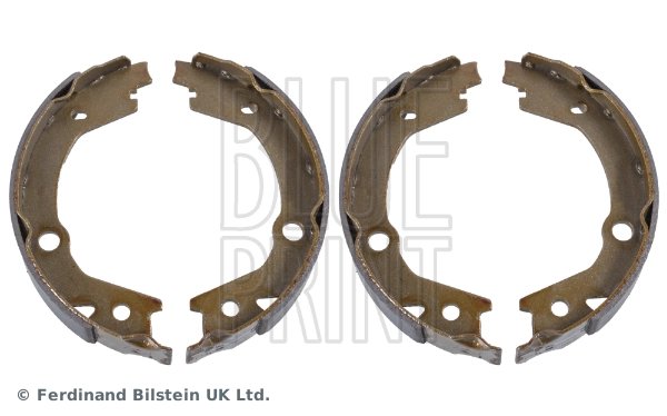 SET SABOTI FRANA BLUE PRINT ADG04134 - Compatibil cu HYUNDAI, KIA