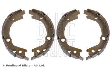 SET SABOTI FRANA BLUE PRINT ADG04134 - Compatibil cu HYUNDAI, KIA