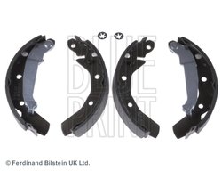 SET SABOTI FRANA BLUE PRINT ADG04138 - Compatibil cu CHEVROLET, DAEWOO, PROTON