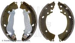 Set saboti frana Blue Print ADG04140