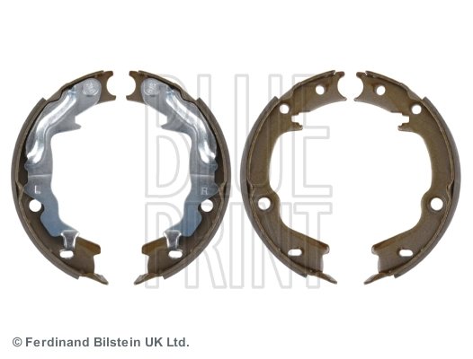 Set saboti frana Blue Print ADG04143