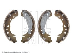 Set saboti frana Blue Print ADG04146