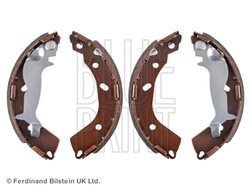 Set saboti frana Blue Print ADG04162