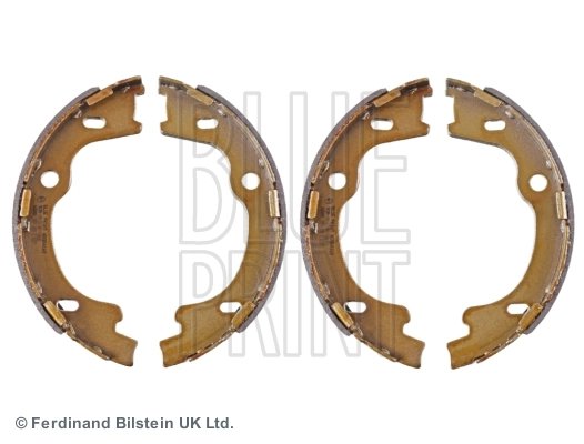 SET SABOTI FRANA BLUE PRINT ADG04169 - Compatibil cu HYUNDAI, KIA