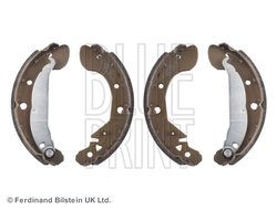 SET SABOTI FRANA BLUE PRINT ADG04170 - Compatibil cu CHEVROLET, DAEWOO