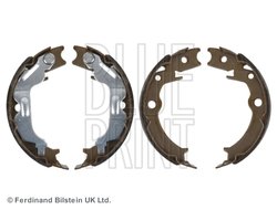 Set saboti frana Blue Print ADG04175