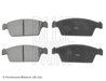 Set placute frana Blue Print ADG042102