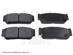 SET PLACUTE FRANA BLUE PRINT ADG042111 - Compatibil cu KIA, SSANGYONG