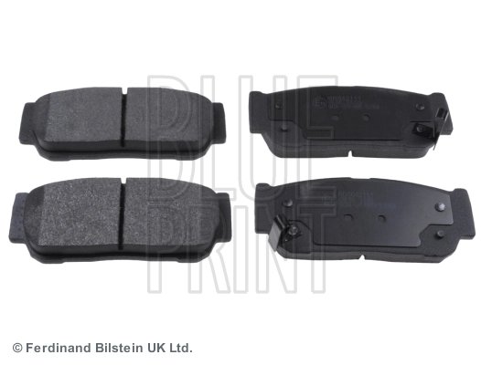 SET PLACUTE FRANA BLUE PRINT ADG042111 - Compatibil cu KIA, SSANGYONG
