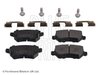 SET PLACUTE FRANA BLUE PRINT ADG042116 - Compatibil cu KIA, OPEL, VAUXHALL