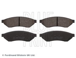 SET PLACUTE FRANA BLUE PRINT ADG042144 - Compatibil cu DAEWOO