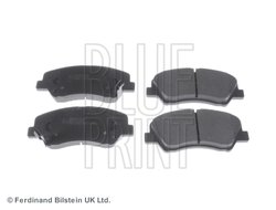SET PLACUTE FRANA BLUE PRINT ADG042153 - Compatibil cu HYUNDAI, KIA