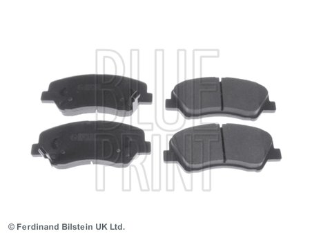 SET PLACUTE FRANA BLUE PRINT ADG042153 - Compatibil cu HYUNDAI, KIA