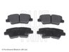 Set placute frana Blue Print ADG042154