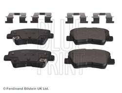 SET PLACUTE FRANA BLUE PRINT ADG042160 - Compatibil cu HYUNDAI, KIA