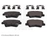 SET PLACUTE FRANA BLUE PRINT ADG042160 - Compatibil cu HYUNDAI, KIA