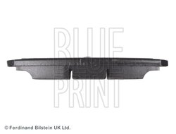 Set placute frana Blue Print ADG042161