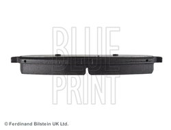 Set placute frana Blue Print ADG042166