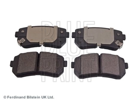 SET PLACUTE FRANA BLUE PRINT ADG042169 - Compatibil cu HYUNDAI, KIA