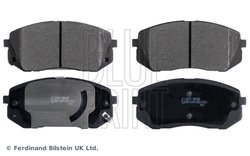 SET PLACUTE FRANA BLUE PRINT ADG042179 - Compatibil cu HYUNDAI, KIA