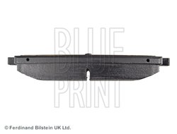 Set placute frana Blue Print ADG042185