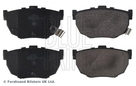 SET PLACUTE FRANA BLUE PRINT ADG04232 - Compatibil cu HYUNDAI