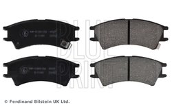 SET PLACUTE FRANA BLUE PRINT ADG04237 - Compatibil cu HYUNDAI