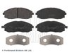 SET PLACUTE FRANA BLUE PRINT ADG04240 - Compatibil cu HYUNDAI