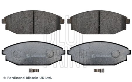 SET PLACUTE FRANA BLUE PRINT ADG04287 - Compatibil cu HYUNDAI, MITSUBISHI