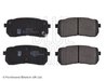 SET PLACUTE FRANA BLUE PRINT ADG04289 - Compatibil cu HYUNDAI, KIA