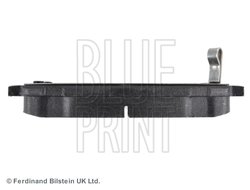 SET PLACUTE FRANA BLUE PRINT ADG04289 - Compatibil cu HYUNDAI, KIA