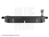 SET PLACUTE FRANA BLUE PRINT ADG04289 - Compatibil cu HYUNDAI, KIA