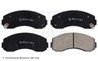 SET PLACUTE FRANA BLUE PRINT ADG04293 - Compatibil cu KIA