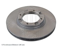 DISC FRANA BLUE PRINT ADG04302 - Compatibil cu HYUNDAI