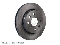 DISC FRANA BLUE PRINT ADG04301 - Compatibil cu KIA