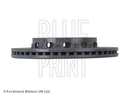 DISC FRANA BLUE PRINT ADG04301 - Compatibil cu KIA
