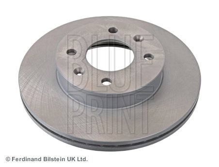 DISC FRANA BLUE PRINT ADG043100 - Compatibil cu HYUNDAI