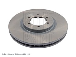 DISC FRANA BLUE PRINT ADG043101 - Compatibil cu HYUNDAI