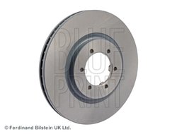DISC FRANA BLUE PRINT ADG043101 - Compatibil cu HYUNDAI
