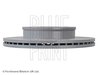 DISC FRANA BLUE PRINT ADG043100 - Compatibil cu HYUNDAI