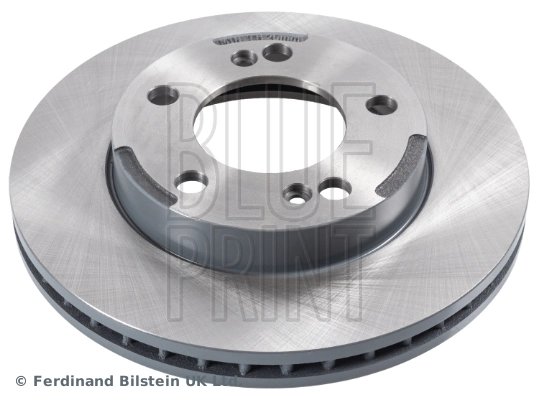 DISC FRANA BLUE PRINT ADG043113 - Compatibil cu SSANGYONG
