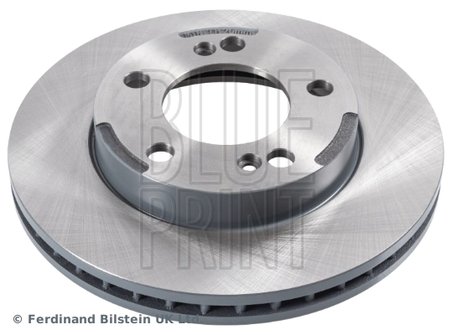 DISC FRANA BLUE PRINT ADG043113 - Compatibil cu SSANGYONG